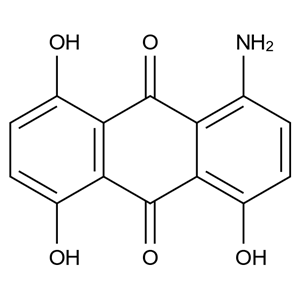 CATO_米托蒽醌雜質(zhì)10_6374-78-3_97%