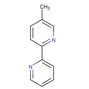 56100-20-0 5-甲基-2,2'-聯(lián)吡啶 5-Methyl-2,2'-bipyridine