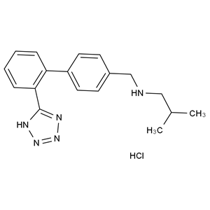 CATO_缬沙坦杂质6 HCl_1266616-11-8_97%