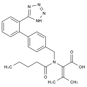 纈沙坦雜質(zhì)63,Valsartan Impurity 63