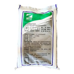 一水檸檬酸,Citric acid monohydrate