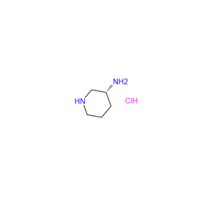 (R)-3-氨基哌啶二鹽酸鹽,(R)-3-Piperidinamine dihydrochloride