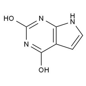 托法替尼雜質(zhì)104,Tofacitinib Impurity 104