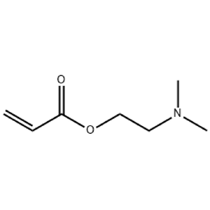 丙烯酸二甲胺基乙酯 2439-35-2