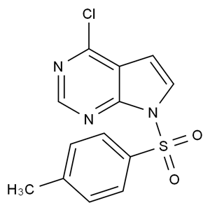 托法替尼雜質(zhì)53,Tofacitinib Impurity 53