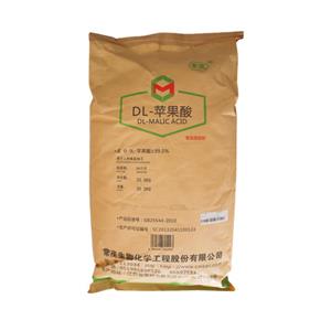 DL-蘋果酸,DL-Malic acid