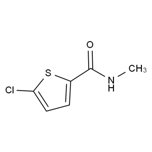 利伐沙班CMTCA雜質(zhì),Rivaroxaban CMTCA Impurity