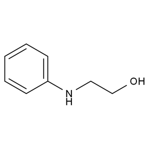 2-苯胺基乙醇,2-Anilinoethanol