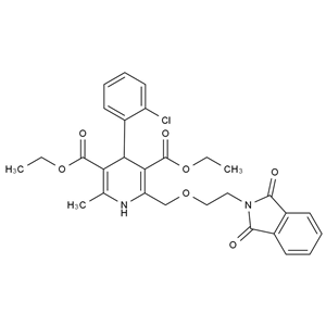 氨氯地平雜質(zhì)59,Amlodipine Impurity 59