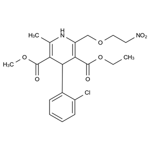 氨氯地平雜質84,Amlodipine Impurity 84