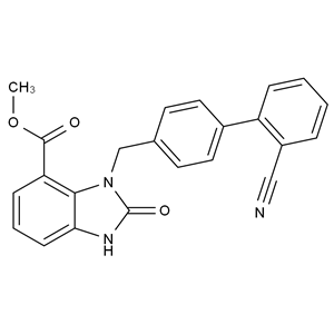 CATO_阿齊沙坦雜質(zhì)74_139481-33-7_97%