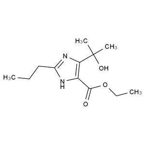 奧美沙坦雜質(zhì)18,Olmesartan Impurity 18