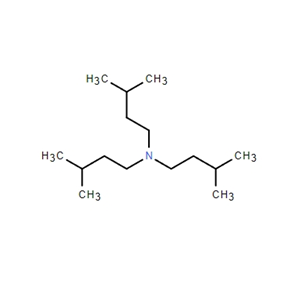 三異戊基胺,Triisopentylamine