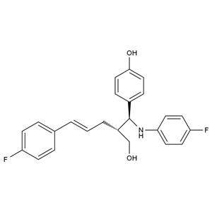 依折麥布雜質(zhì)5,Ezetimibe Impurity 5