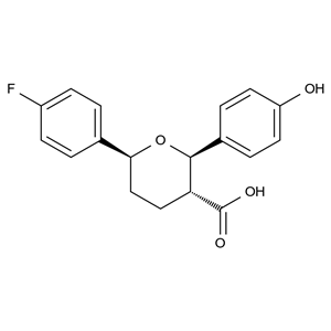 依折麥布雜質(zhì)62,Ezetimibe Impurity 62