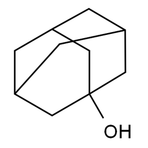 CATO_1-金剛烷醇_768-95-6_97%