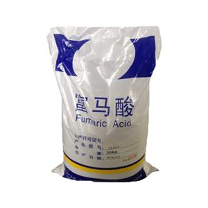 富馬酸,Fumaric acid