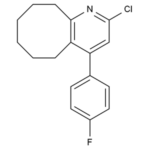 布南色林雜質(zhì)15,Blonanserin Impurity 15