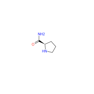 D-脯氨酰胺,D-Prolinamide