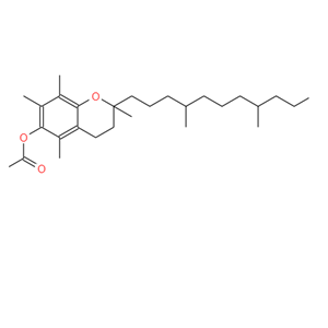 維生素E聚乙二醇琥珀酸酯,Tocofersolan