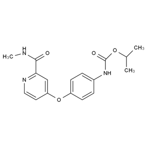 索拉非尼雜質D,Sorafenib impurity D