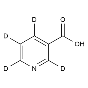 CATO_烟酸-d4_66148-15-0_97%