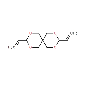 3,9-二乙烯基-2,4,8,10-四氧雜螺[5.5]十一烷