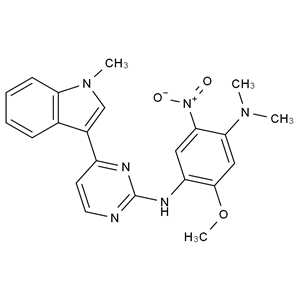 AZD-9291雜質(zhì)10,AZD-9291 Impurity 10