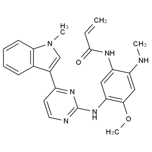 AZD-9291雜質(zhì)11,AZD-9291 Impurity 11