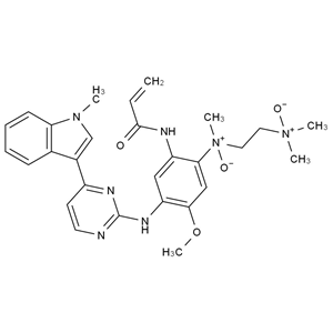 AZD-9291雜質(zhì)15,AZD-9291 Impurity 15