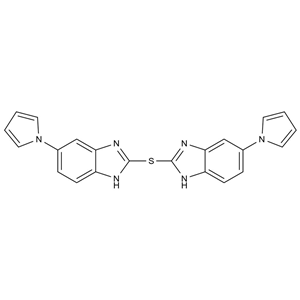 艾普拉唑雜質(zhì)48,Ilaprazole Impurity 48