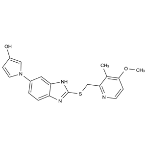 艾普拉唑雜質(zhì)80,Ilaprazole Impurity 80