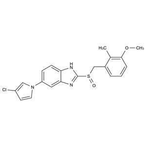 艾普拉唑雜質(zhì)83,Ilaprazole Impurity 83