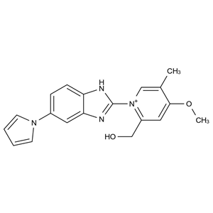 艾普拉唑雜質(zhì)93,Ilaprazole Impurity 93