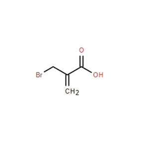 2-(溴甲基)丙烯酸