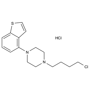 依匹哌唑雜質63 鹽酸鹽,Brexpiprazole Impurity 63 HCl