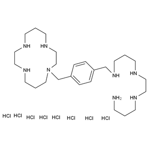 普樂沙福雜質(zhì)23 8鹽酸鹽,Plerixafor Impurity 23 8HCl