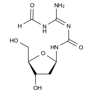 CATO_地西他濱雜質(zhì)21_69304-64-9_97%