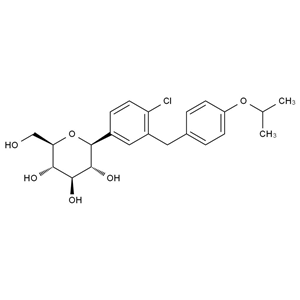 達(dá)格列凈雜質(zhì)37,Dapagliflozin Impurity 37