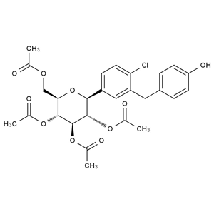 達(dá)格列凈雜質(zhì)雜質(zhì)41,Dapagliflozin Impurity 41