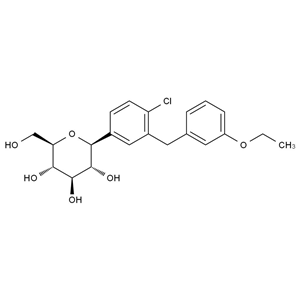 達(dá)格列凈雜質(zhì)80,Dapagliflozin Impurity 80