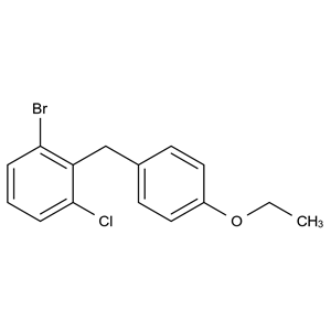 達(dá)格列凈雜質(zhì)88,Dapagliflozin Impurity 88