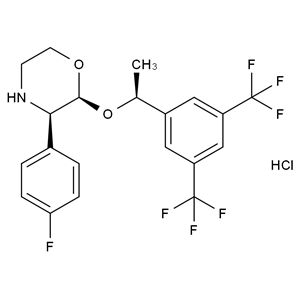 阿瑞雜質(zhì)18,Aprepitant Impurity 18