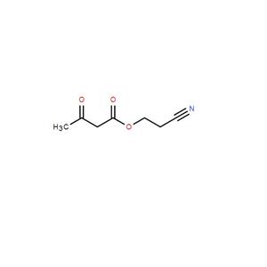 2-氰基乙酰乙酸乙酯,2-Cyanoethyl 3-oxobutanoate