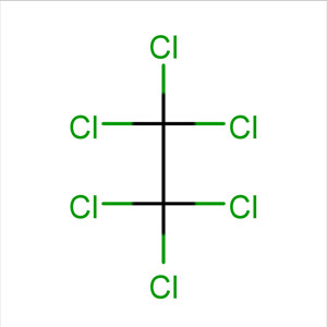 六氯乙烷,Hexachloroethane