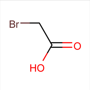 溴乙酸,Bromoacetic acid