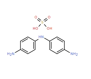 4,4'-二氨基二苯胺,4,4′-Diaminodiphenylamine sulfate salt