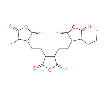 聚乙烯接枝馬來(lái)酸酐,Polyethylene-graft-maleic anhydride