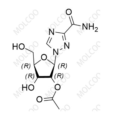 利巴韋林雜質(zhì)19,Ribavirin Impurity 19