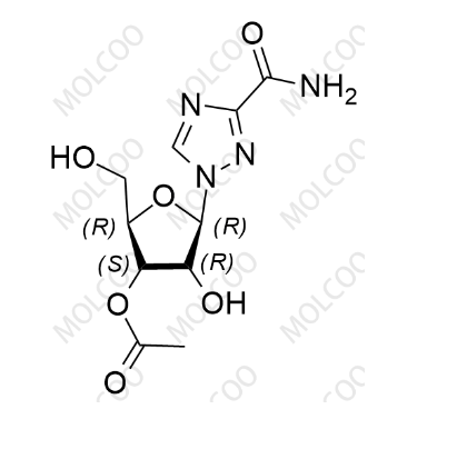 利巴韋林雜質(zhì)20,Ribavirin Impurity 20